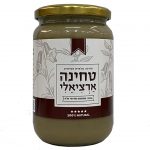 טחינה מלאה 700 גרם