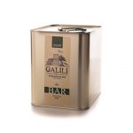 שמן זית ברנע 2 ליטר