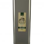 שמן זית ברנע 5 ליטר