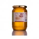 דבש טבעי 1 ק”ג