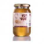 דבש טבעי 500 גרם