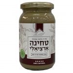 טחינה מלאה 350 גרם