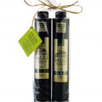 מארז זוג פחי שמן זית 500 מ”ל