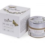 קרם פנים מזין