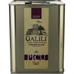 שמן זית פיקואל 2 ליטר