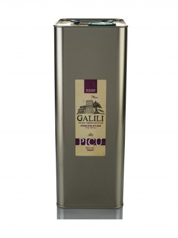 שמן זית פיקואל 5 ליטר