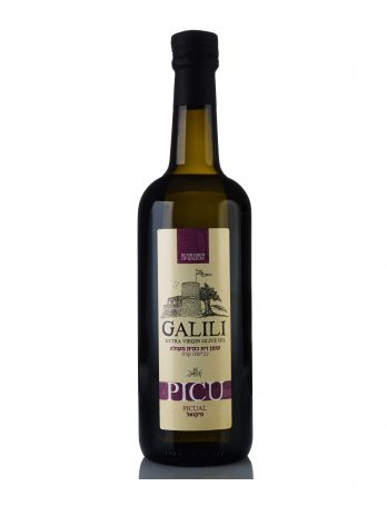 שמן זית פיקואל 750 מ”ל