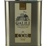 שמן זית קורטינה 2 ליטר