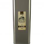 שמן זית קורטינה 5 ליטר