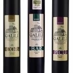 Olive oil 500ml trio – International shipment
