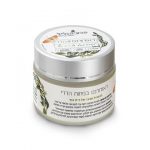 דאודורנט טבעי בניחוח הדרי