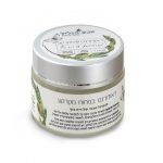 דאודורנט טבעי בניחוח מקרקע