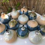 בקבוק חרס קטן (שמנבוץ)